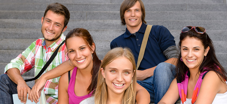 Hat-trick for University