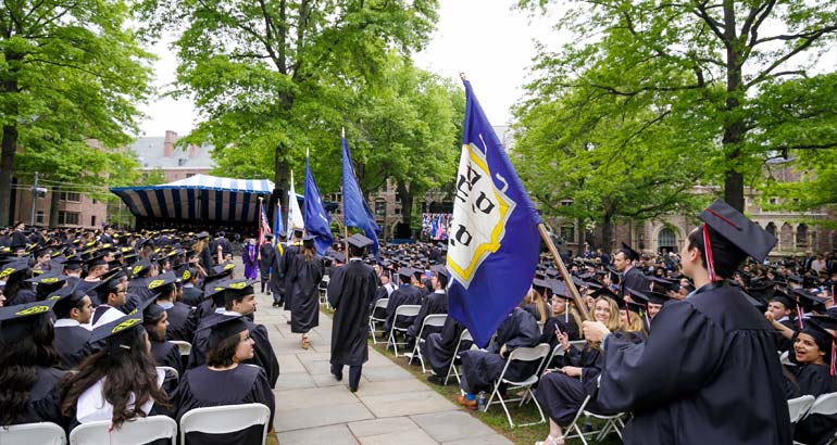National teaching award